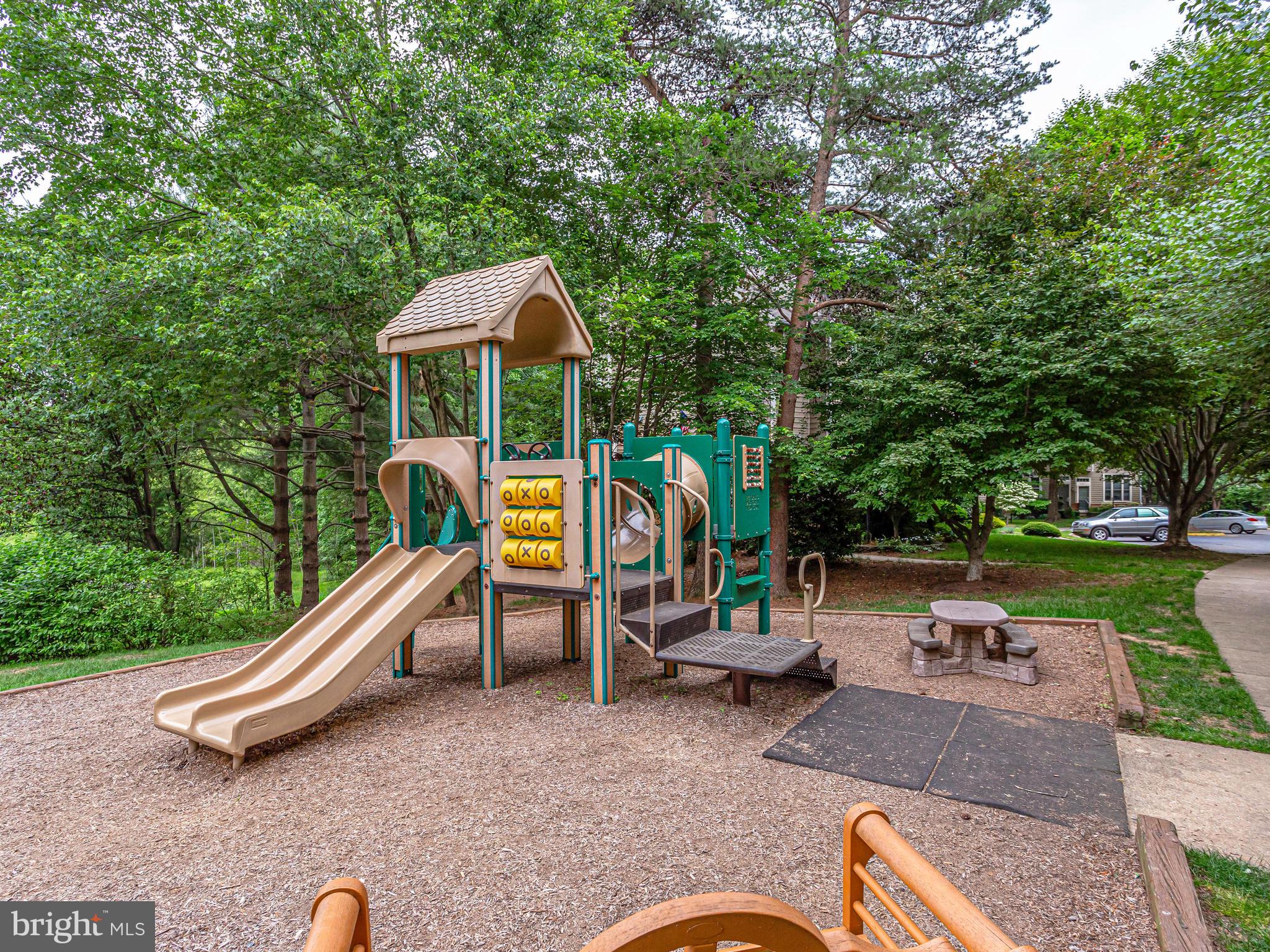 1230 Weatherstone Court Reston, VA 20194 - Photo 48 of 50