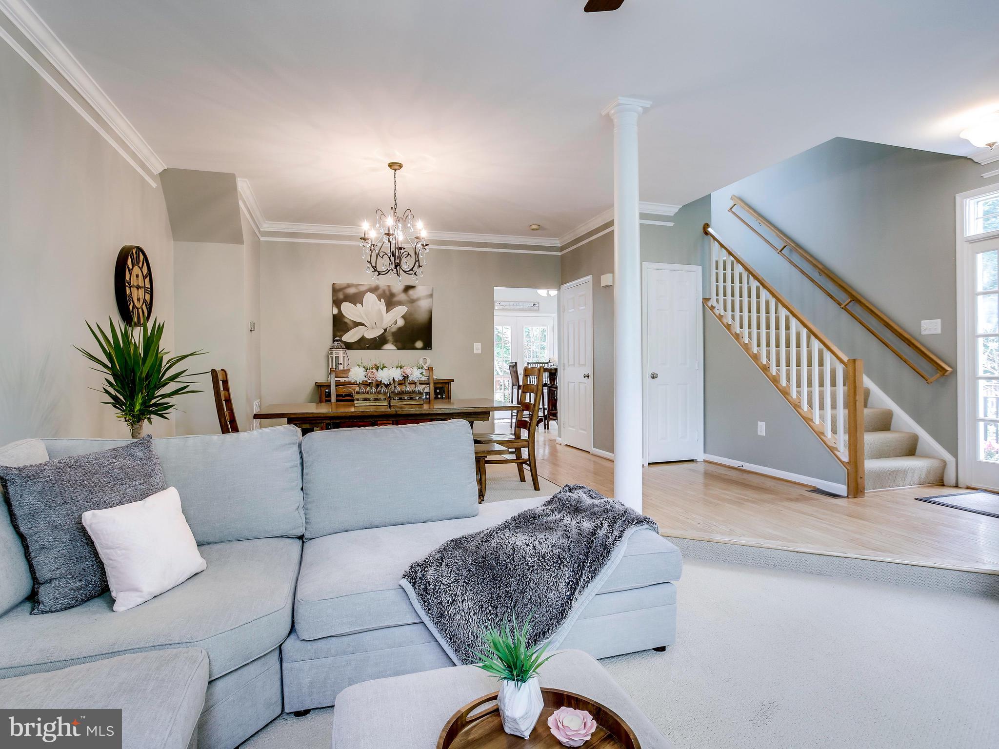1230 Weatherstone Court Reston, VA 20194 - Photo 7 of 50