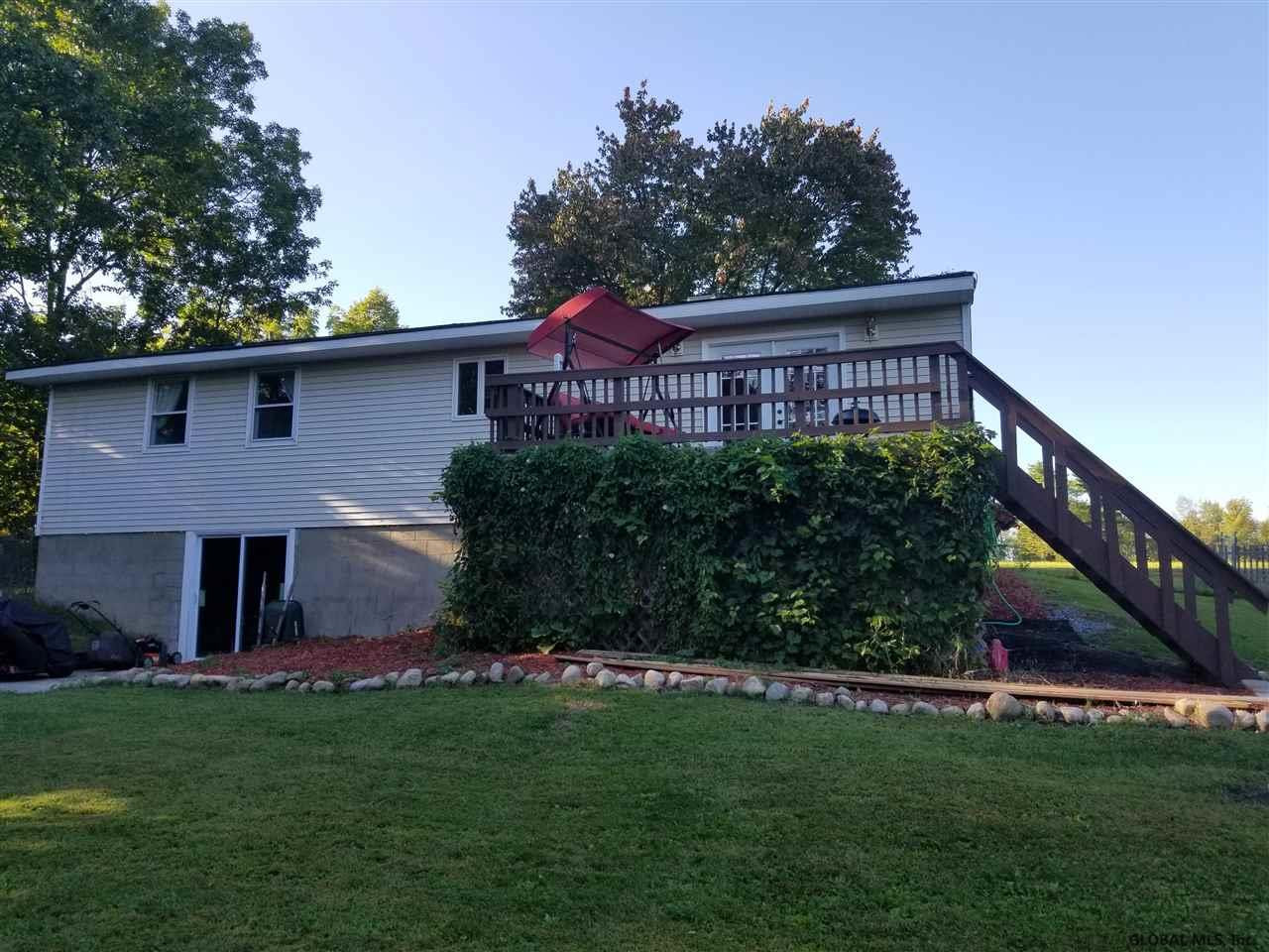 38 Mott Road Northumberland, NY 12831 - Photo 5 of 24 Photo 5