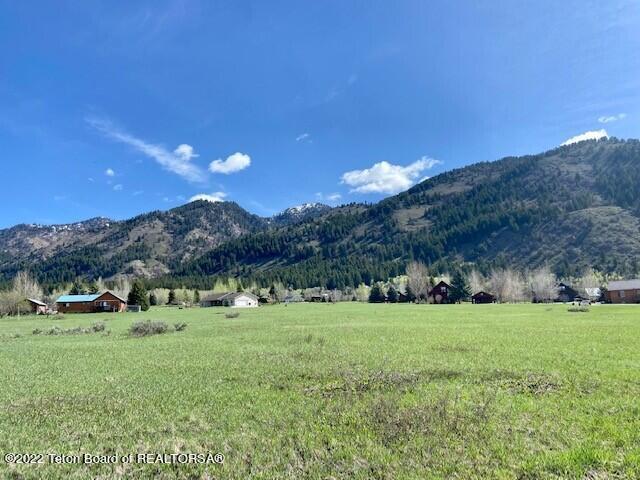 30 Cedar Creek Drive Star Valley Ranch, WY 83127 - Photo 1 of 1 CedarDr7
