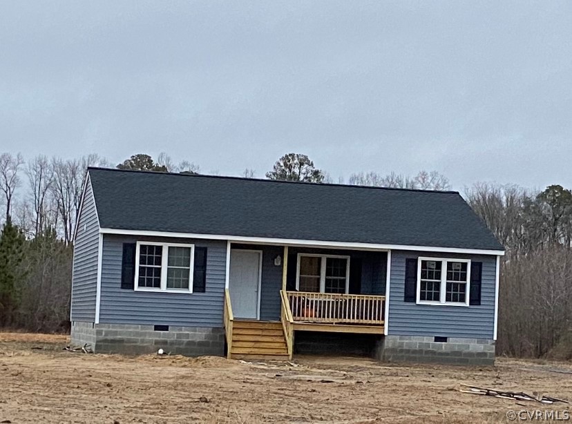 24400 Ole Bole Road Carson, VA 23830 - Photo 1 of 20