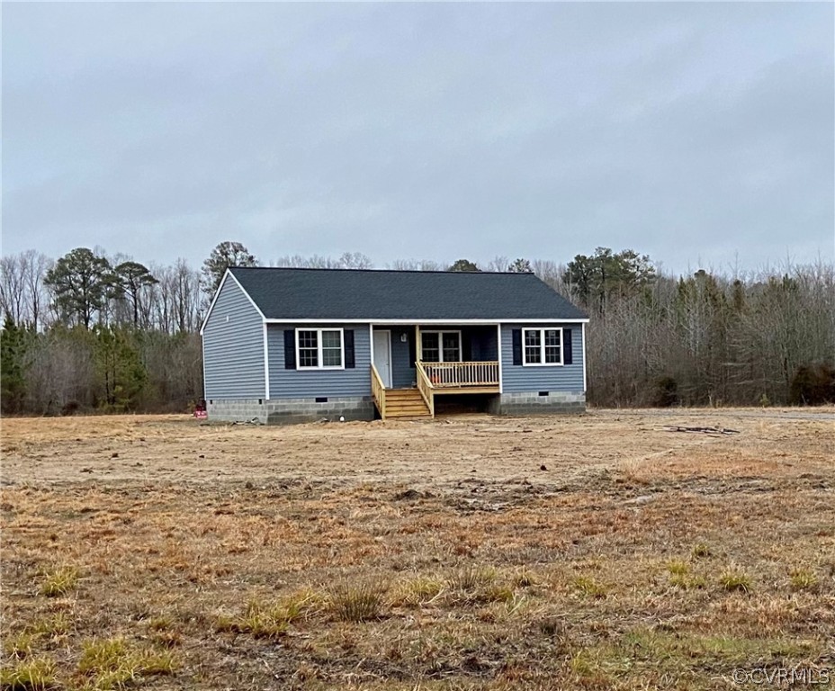 24400 Ole Bole Road Carson, VA 23830 - Photo 20 of 20