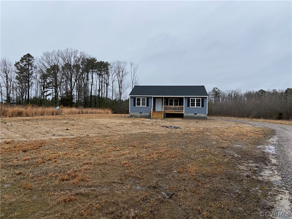 24400 Ole Bole Road Carson, VA 23830 - Photo 2 of 20