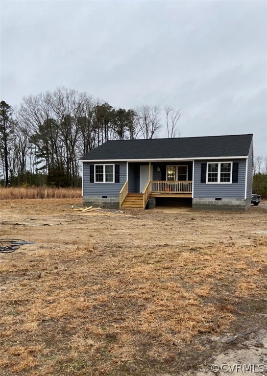 24400 Ole Bole Road Carson, VA 23830 - Photo 3 of 20