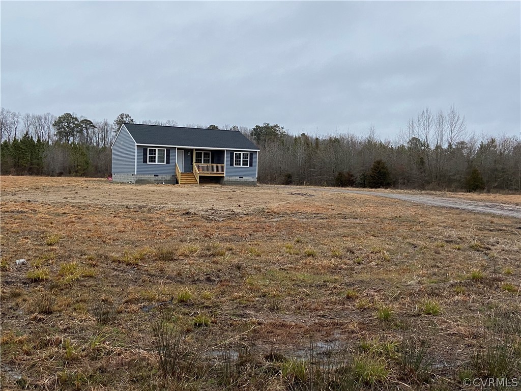 24400 Ole Bole Road Carson, VA 23830 - Photo 6 of 20
