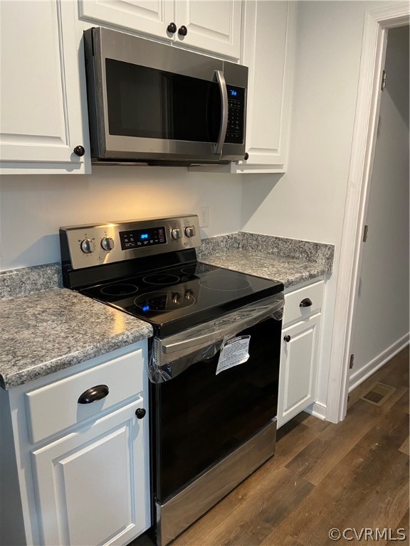24400 Ole Bole Road Carson, VA 23830 - Photo 8 of 20