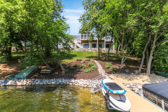 W5451 Lost Nation Road, La Grange, WI 53121