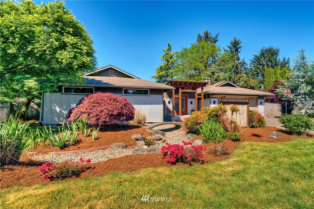 6021 Blvd Ext Road Southeast Olympia, WA 98501 - Photo 1 of 25