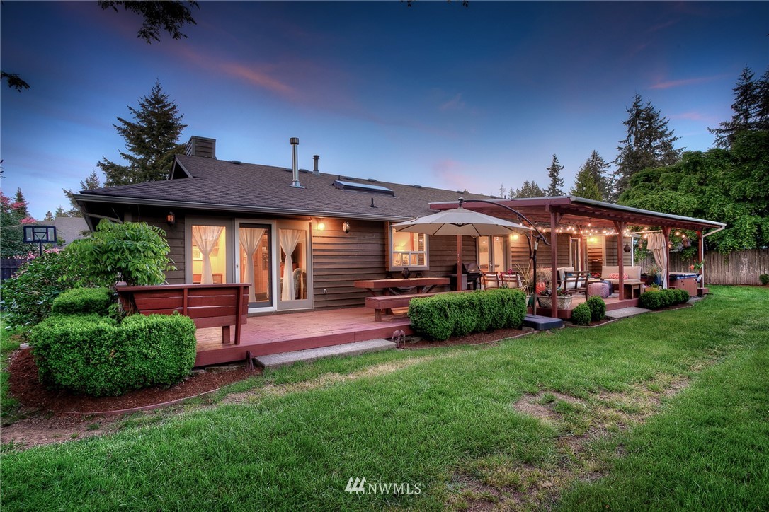 6021 Blvd Ext Road Southeast Olympia, WA 98501 - Photo 24 of 25