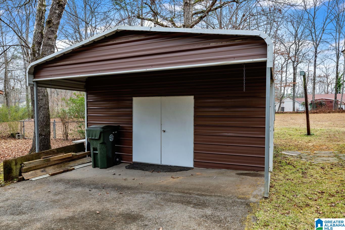 1702 Ridge Drive Jasper, AL 35504 - Photo 23 of 37