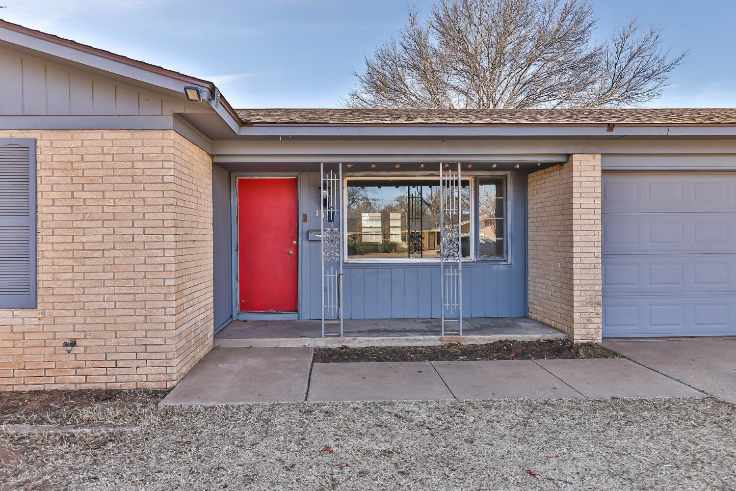 3621 56th Street Lubbock, TX 79413 - Photo 4 of 32 a view of entrance