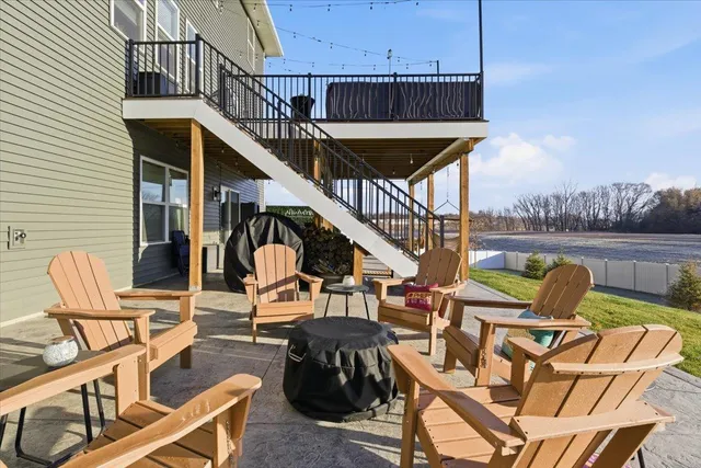 $650,000 | 3140 Sunflower Way Northwest, Prior Lake, MN 55352