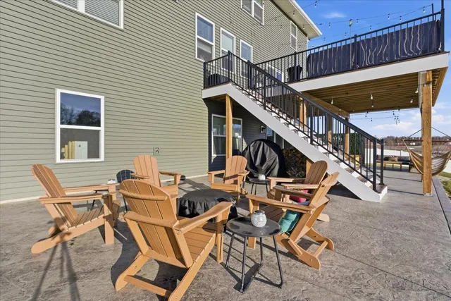 $650,000 | 3140 Sunflower Way Northwest, Prior Lake, MN 55352