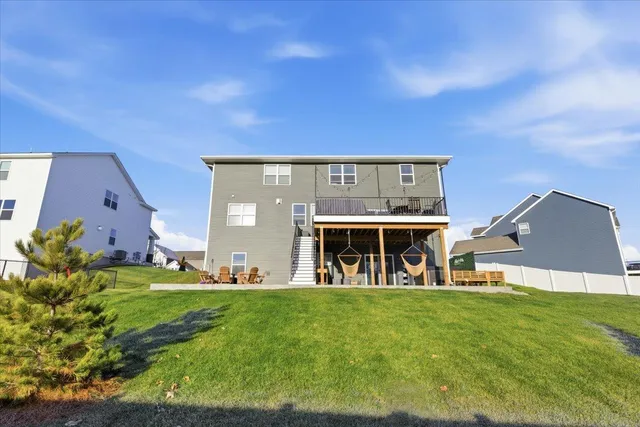 $650,000 | 3140 Sunflower Way Northwest, Prior Lake, MN 55352