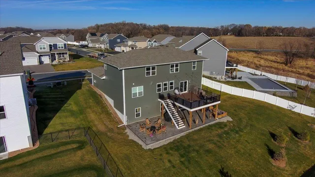 $650,000 | 3140 Sunflower Way Northwest, Prior Lake, MN 55352