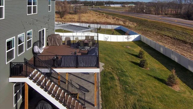 $650,000 | 3140 Sunflower Way Northwest, Prior Lake, MN 55352