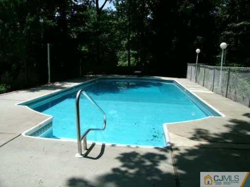 21 Navajo Road East Brunswick, NJ 08816 - Photo 8 of 8 a view of swimming pool