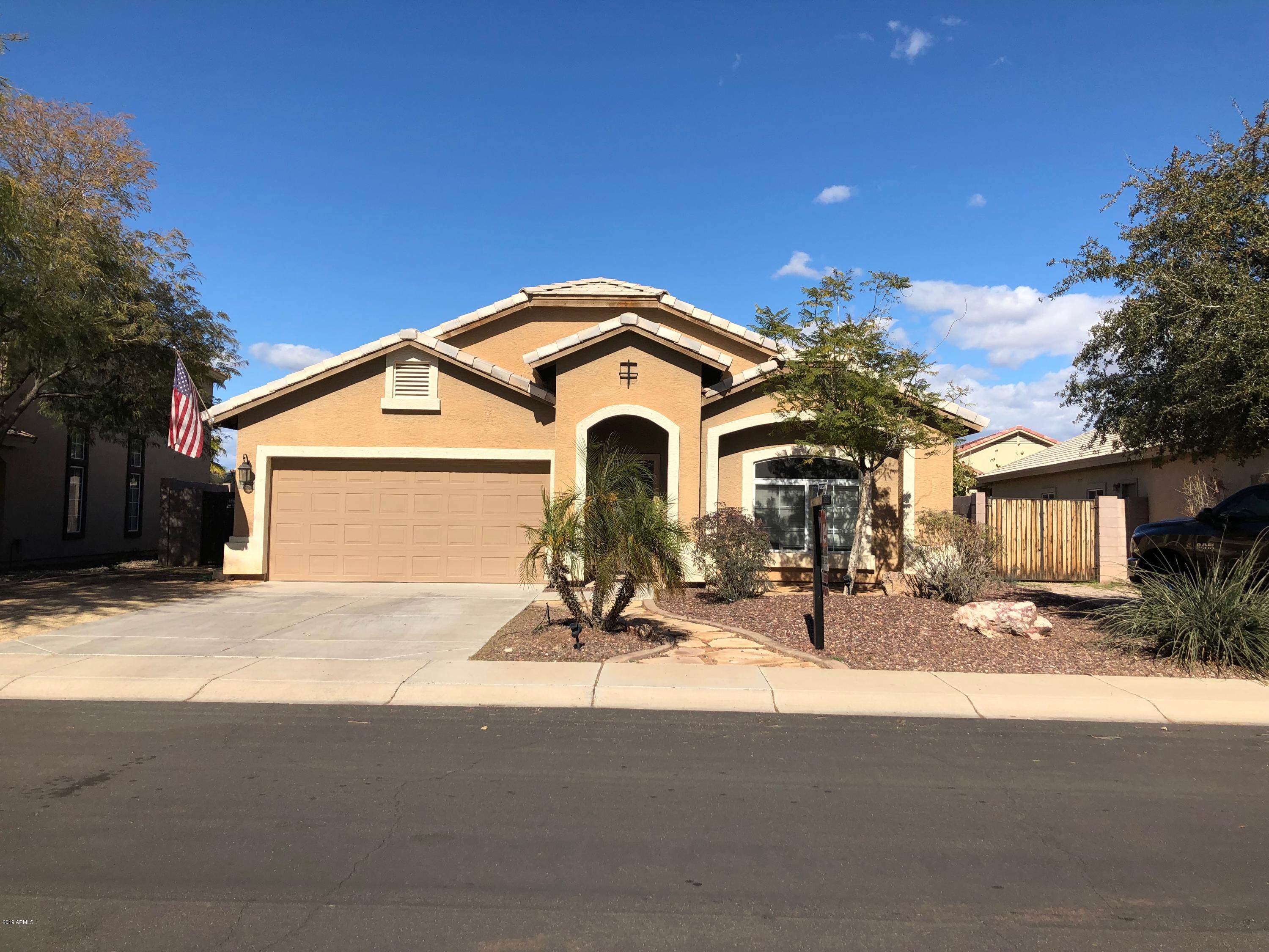15832 West Calavar Road Surprise, AZ 85379 - Photo 1 of 58 FRONT