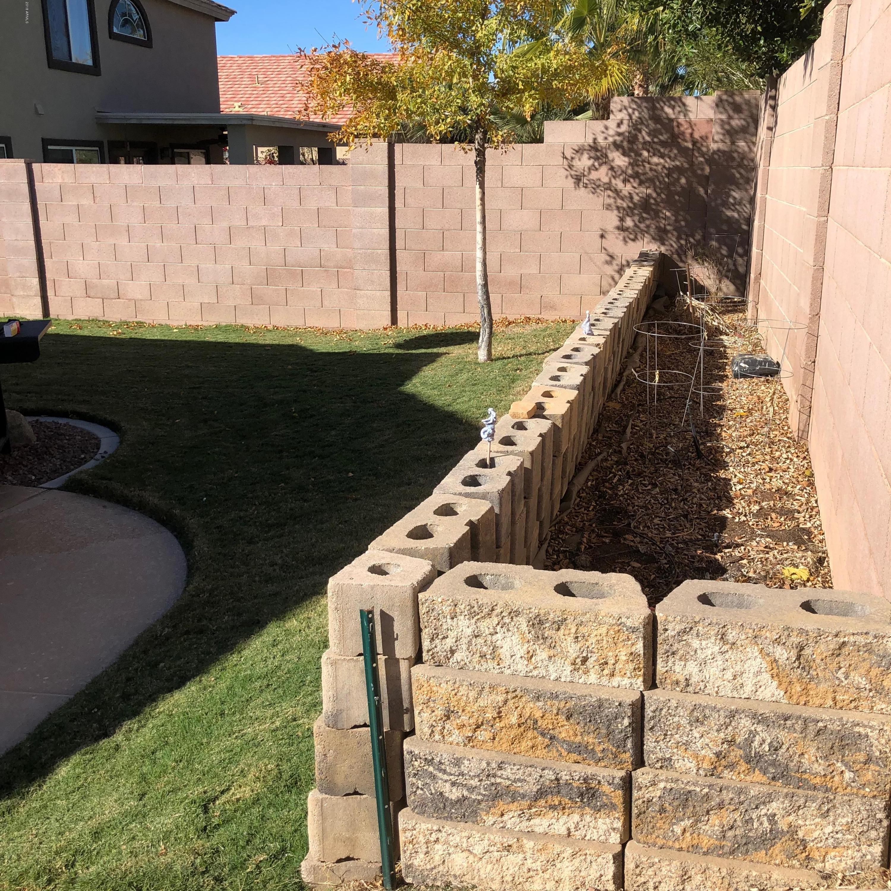 15832 West Calavar Road Surprise, AZ 85379 - Photo 15 of 58 GARDEN AREA