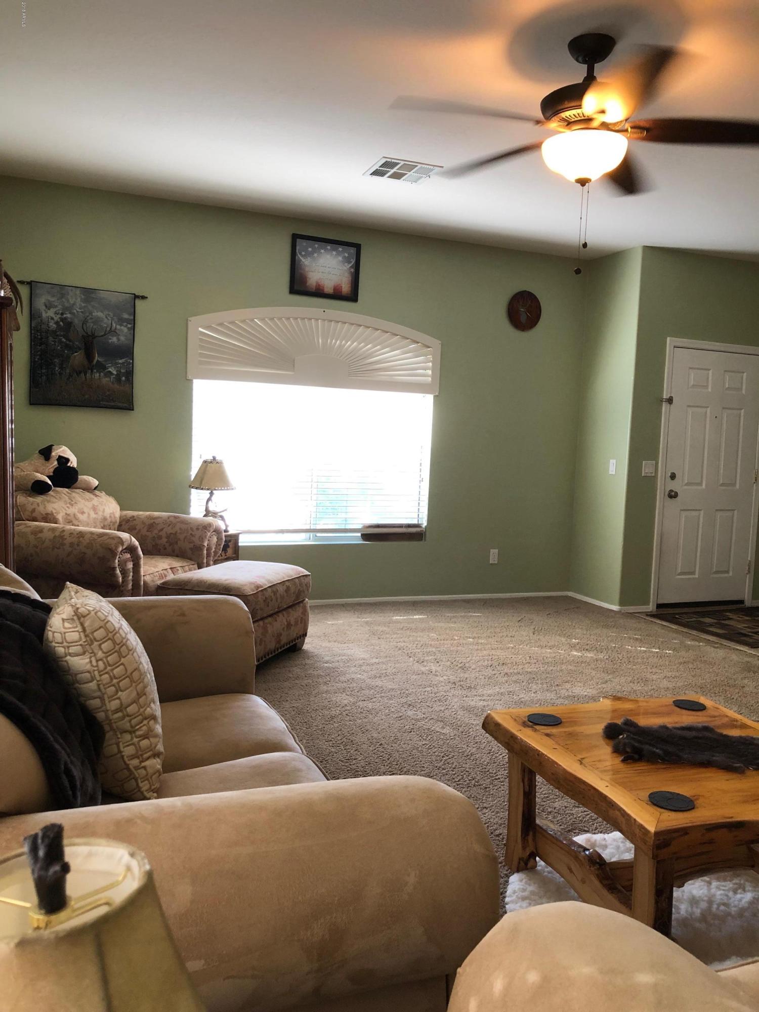 15832 West Calavar Road Surprise, AZ 85379 - Photo 17 of 58 LIVING ROOM