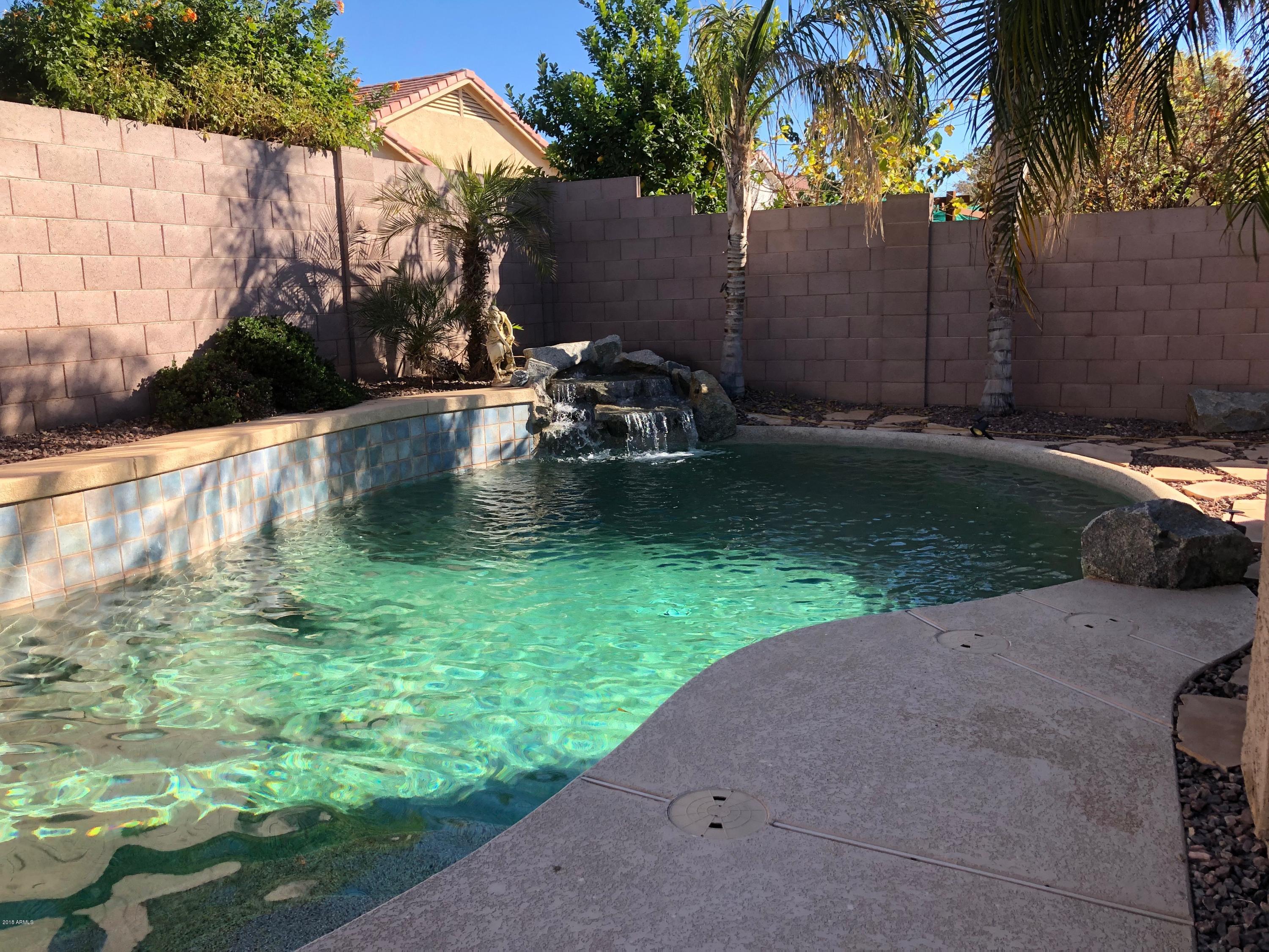 15832 West Calavar Road Surprise, AZ 85379 - Photo 22 of 58 POOL