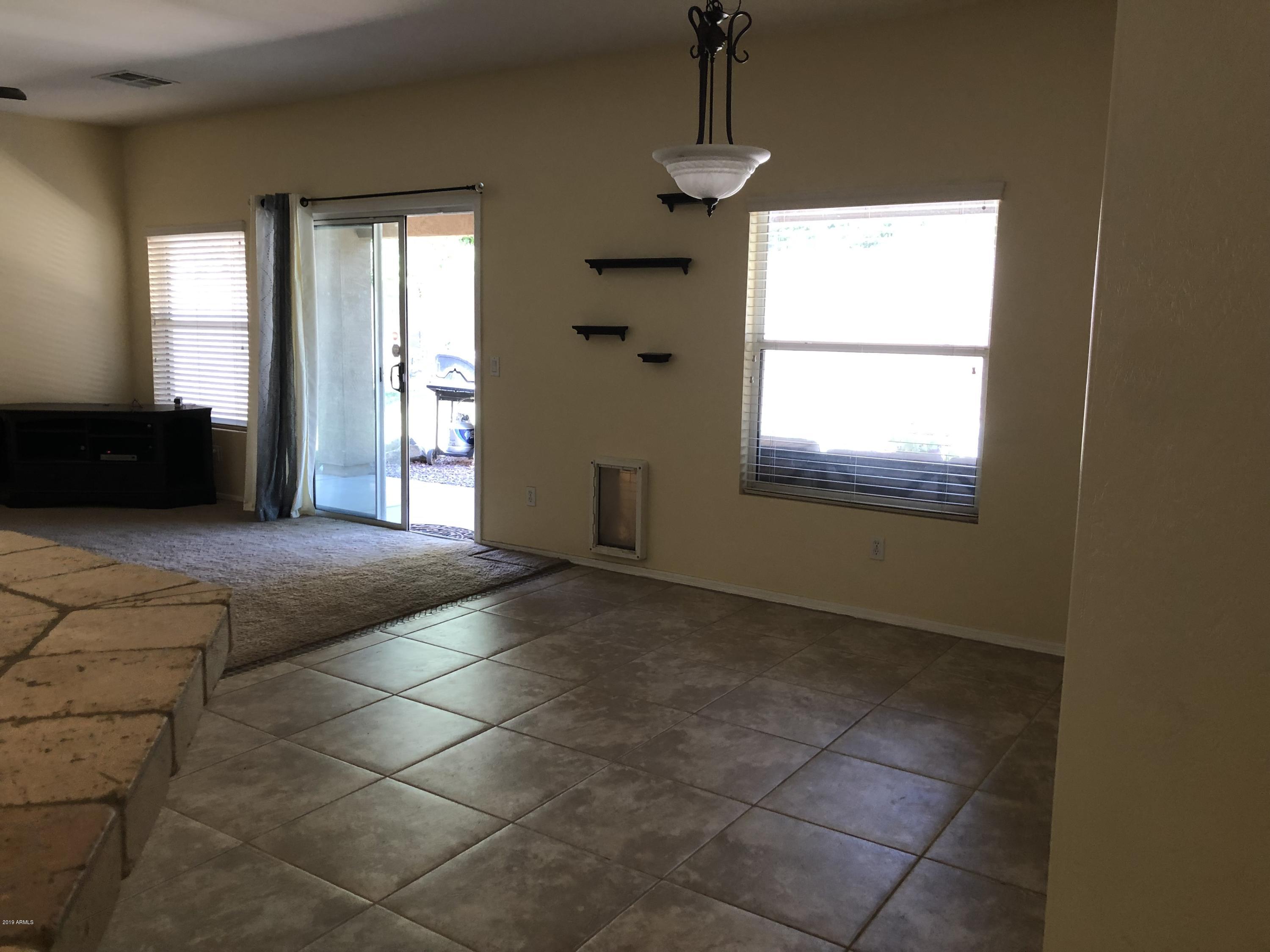 15832 West Calavar Road Surprise, AZ 85379 - Photo 25 of 58 EAT IN AREA
