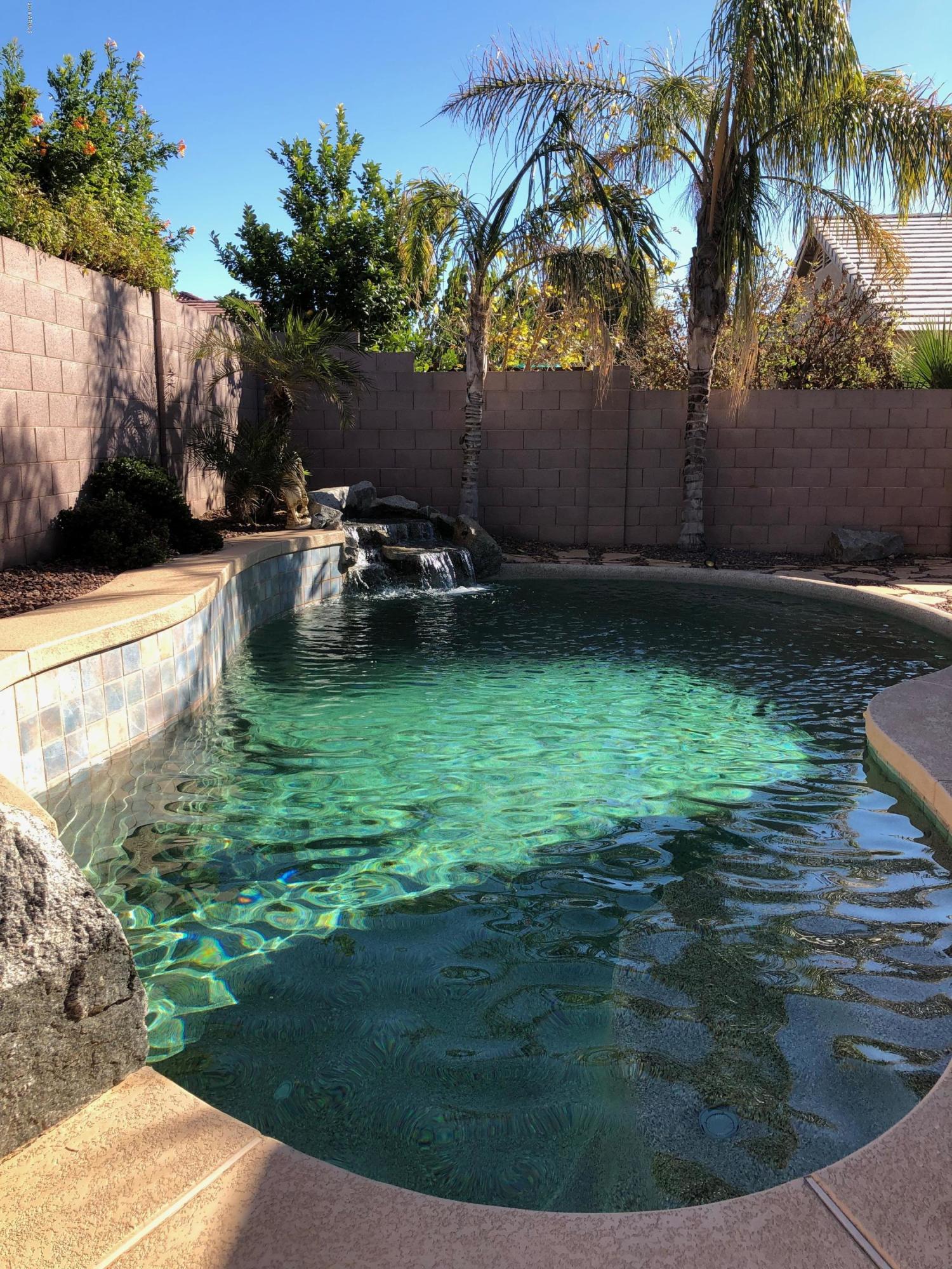 15832 West Calavar Road Surprise, AZ 85379 - Photo 3 of 58 POOL