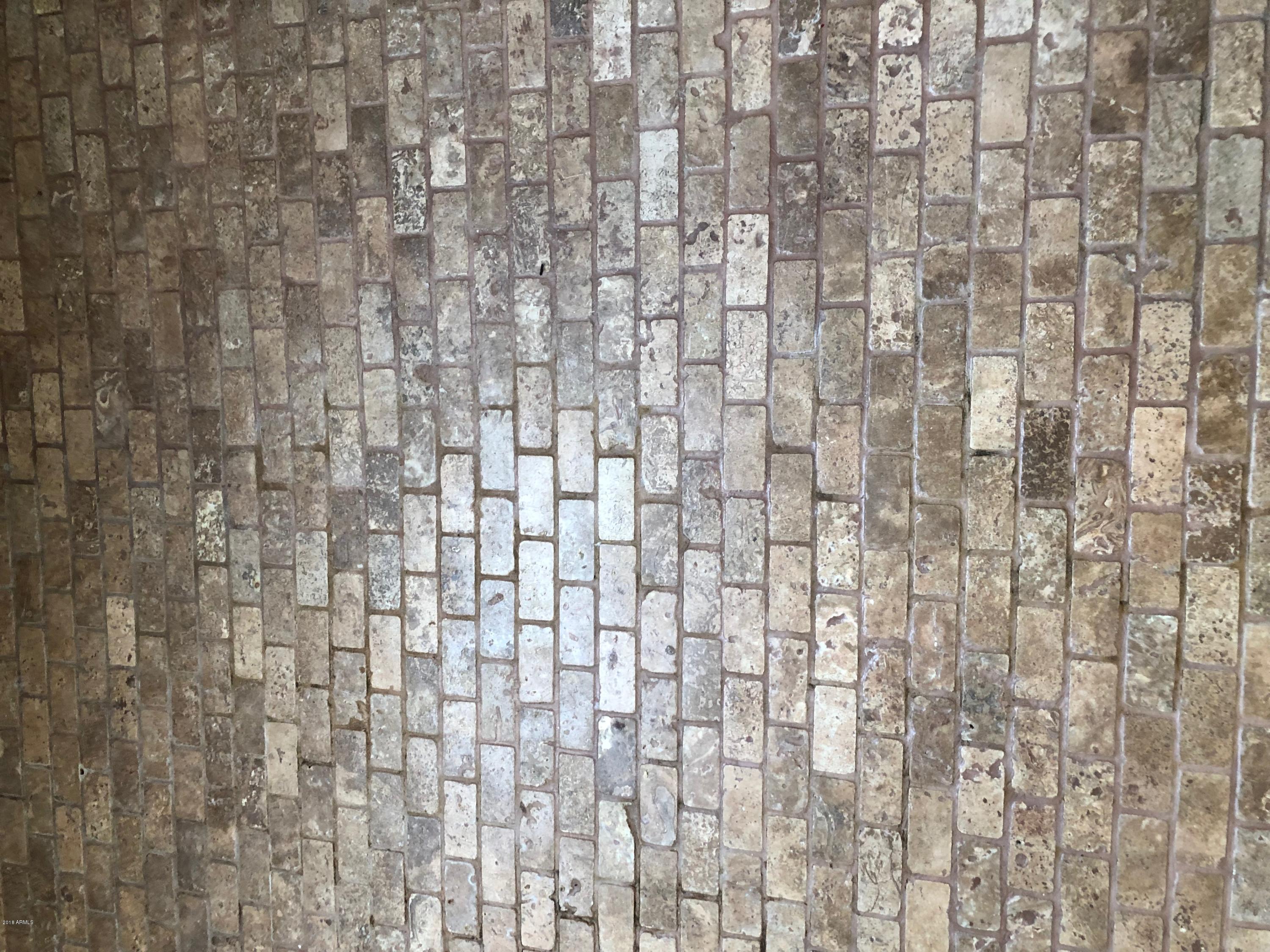 15832 West Calavar Road Surprise, AZ 85379 - Photo 33 of 58 MASTER SHOWER FLOOR