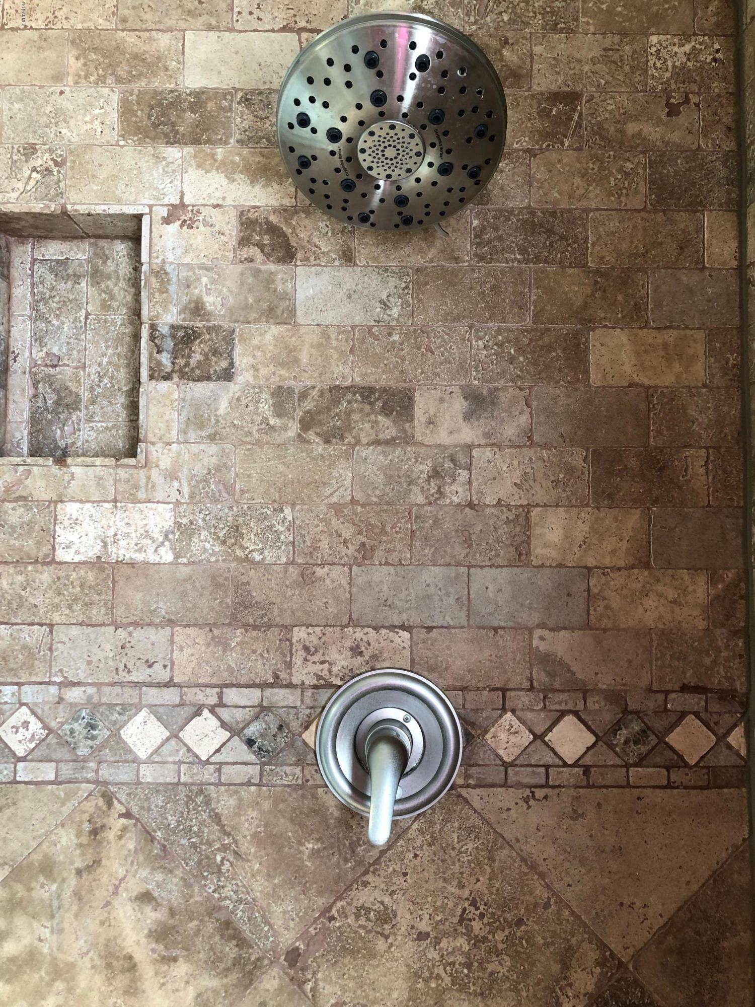 15832 West Calavar Road Surprise, AZ 85379 - Photo 34 of 58 MASTER SHOWER