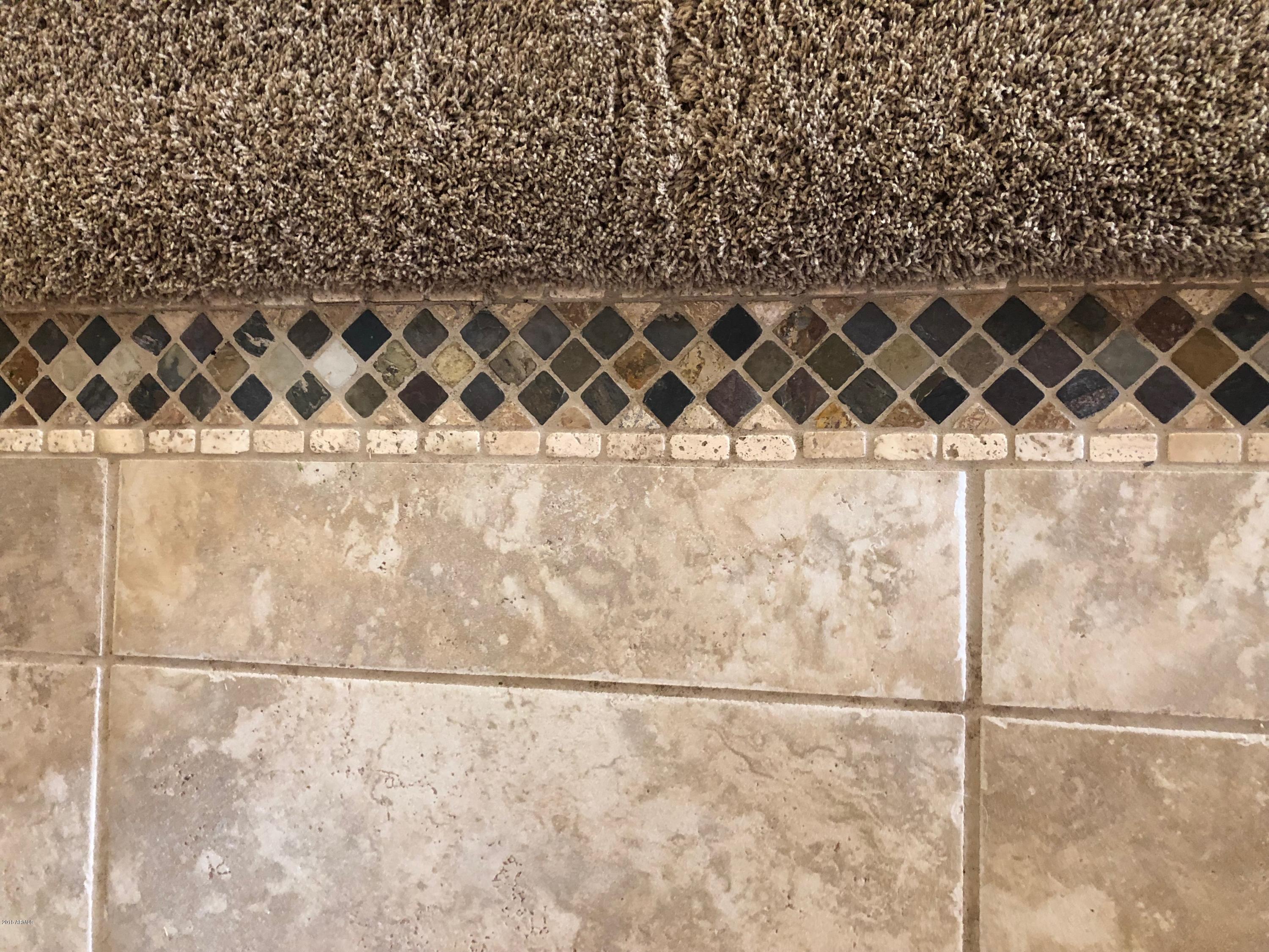 15832 West Calavar Road Surprise, AZ 85379 - Photo 38 of 58 DECORATIVE FLOOR TILE