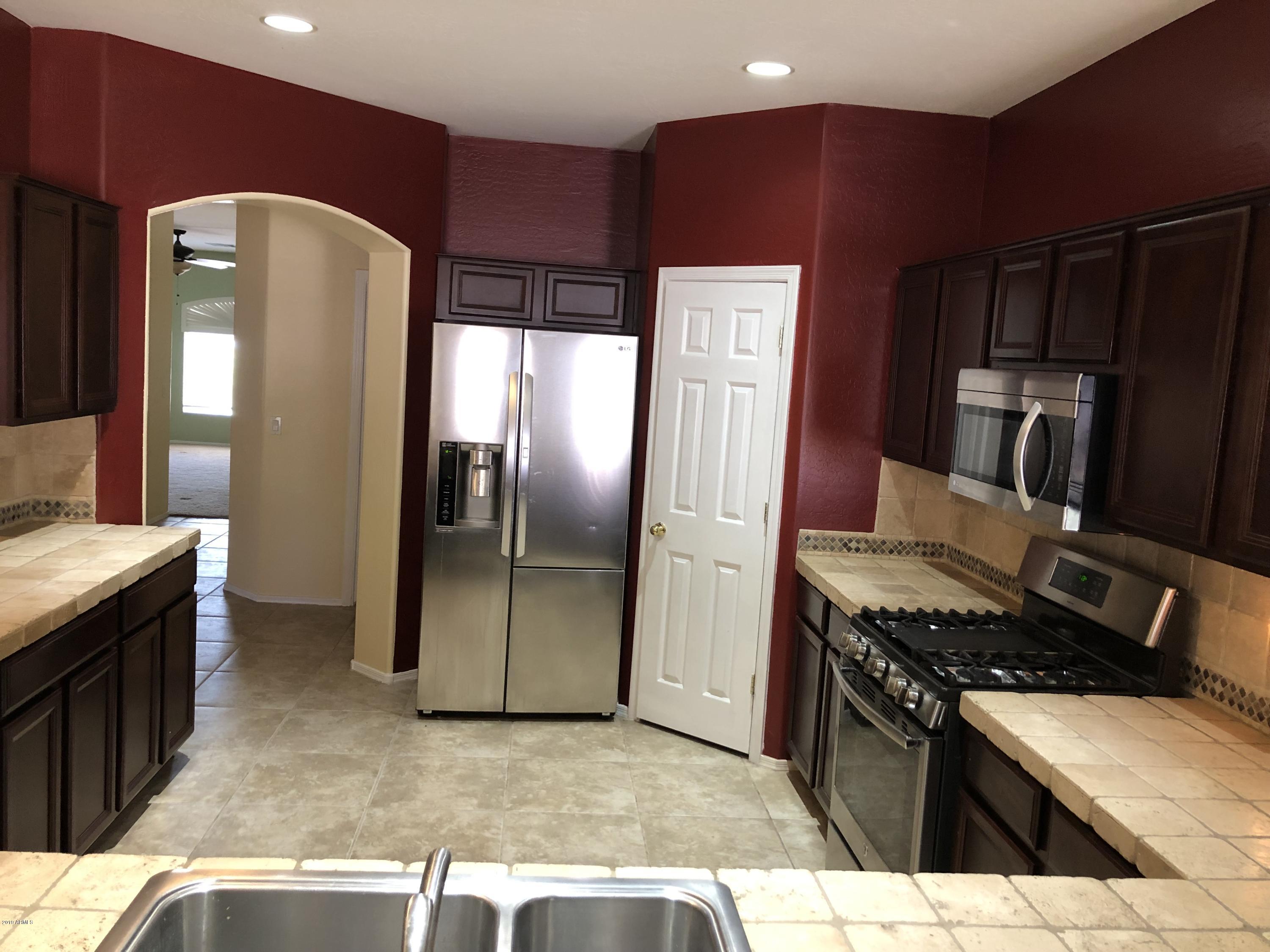 15832 West Calavar Road Surprise, AZ 85379 - Photo 41 of 58 KITCHEN