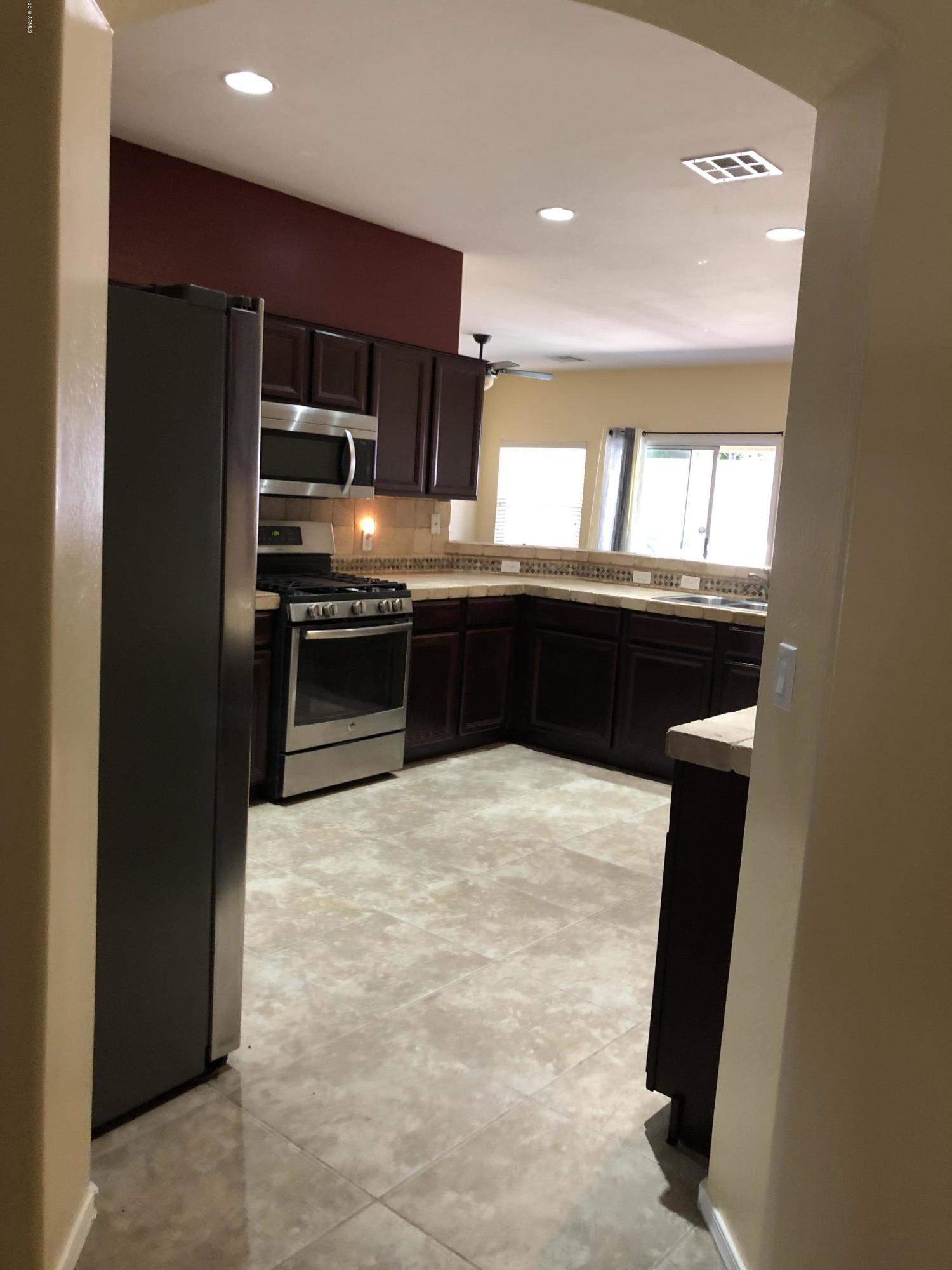 15832 West Calavar Road Surprise, AZ 85379 - Photo 42 of 58 KITCHEN