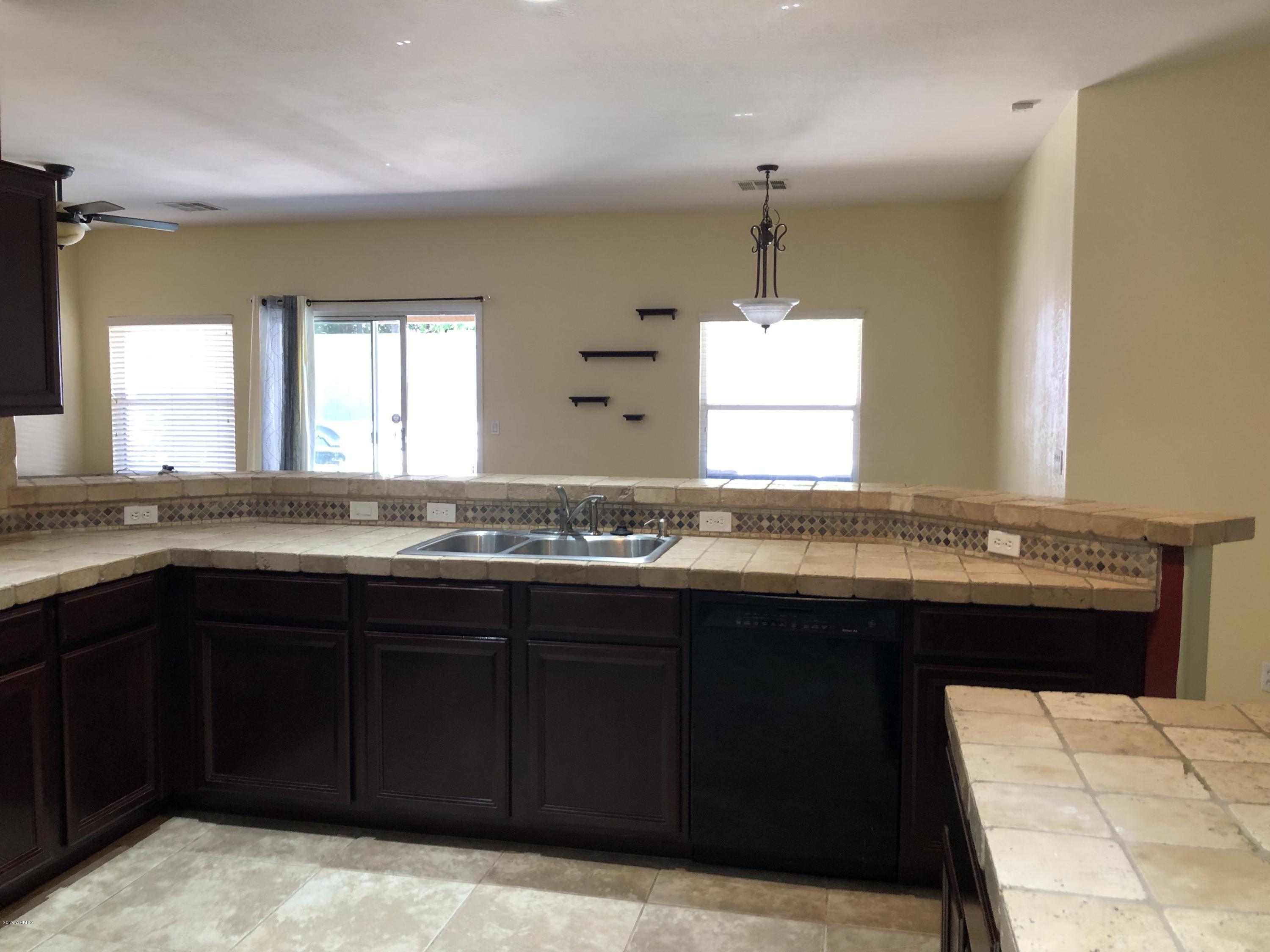 15832 West Calavar Road Surprise, AZ 85379 - Photo 43 of 58 KITCHEN