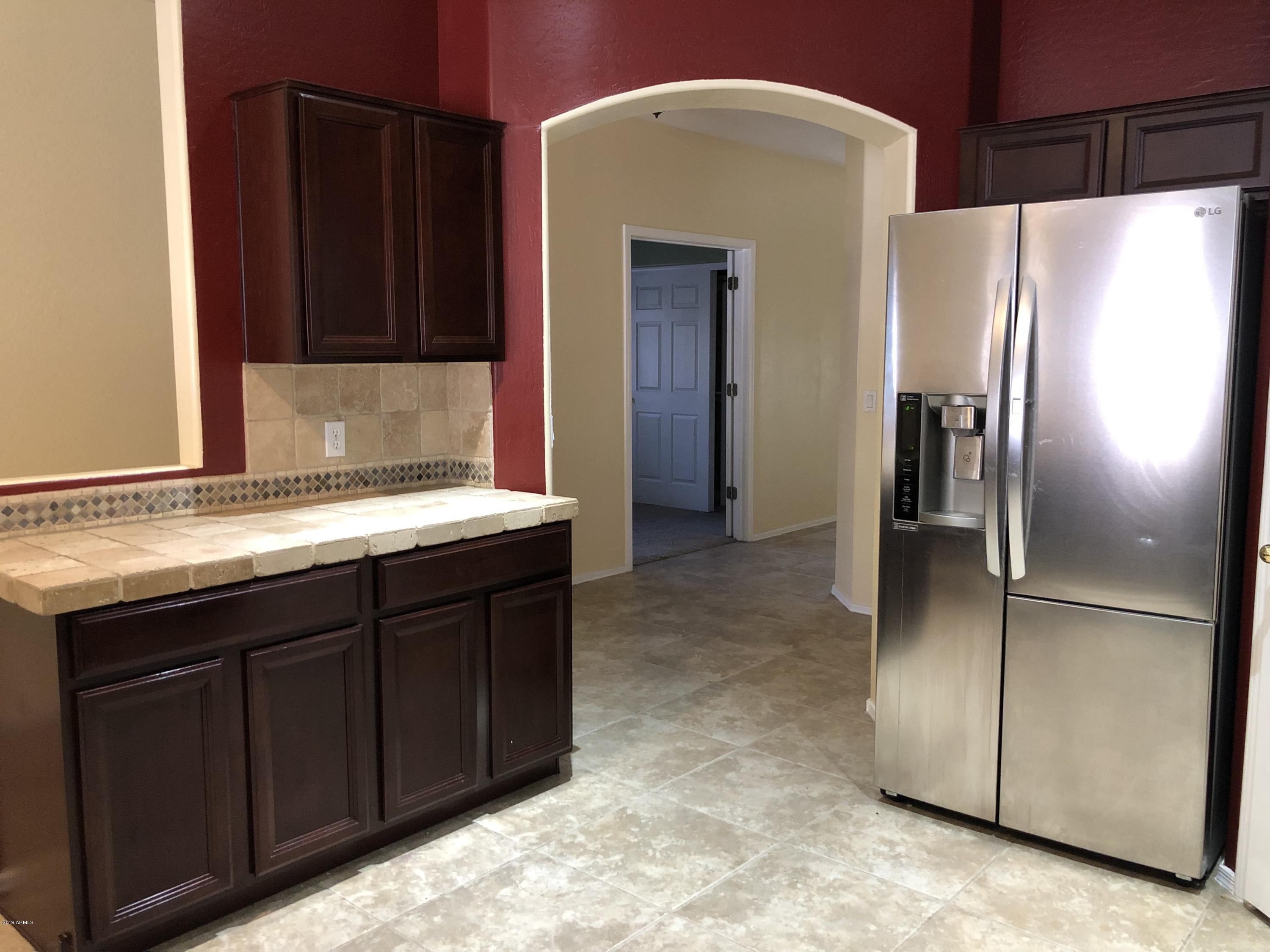 15832 West Calavar Road Surprise, AZ 85379 - Photo 44 of 58 KITCHEN