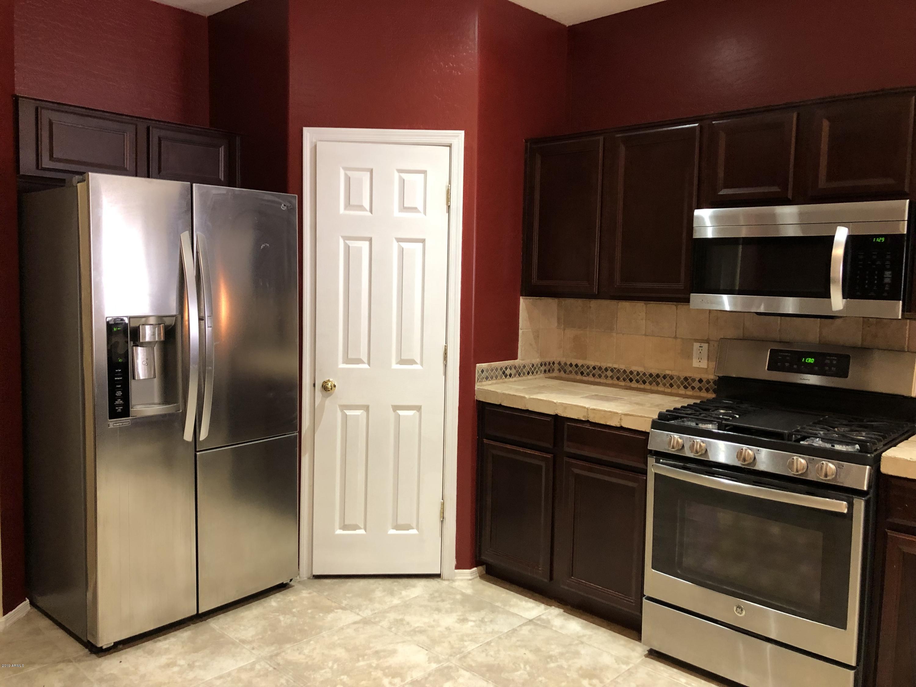 15832 West Calavar Road Surprise, AZ 85379 - Photo 45 of 58 KITCHEN