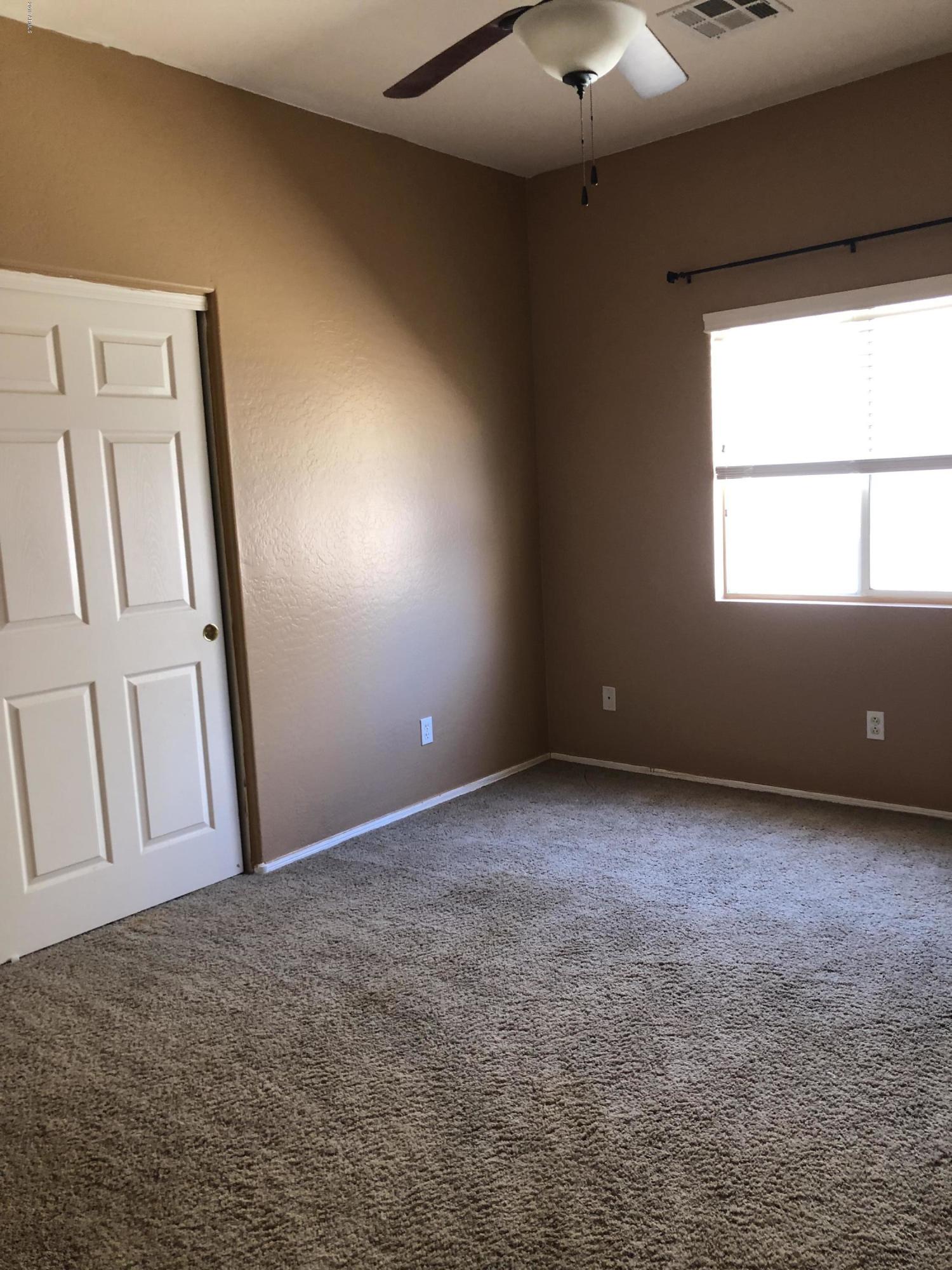 15832 West Calavar Road Surprise, AZ 85379 - Photo 48 of 58 THIRD BEDROOM