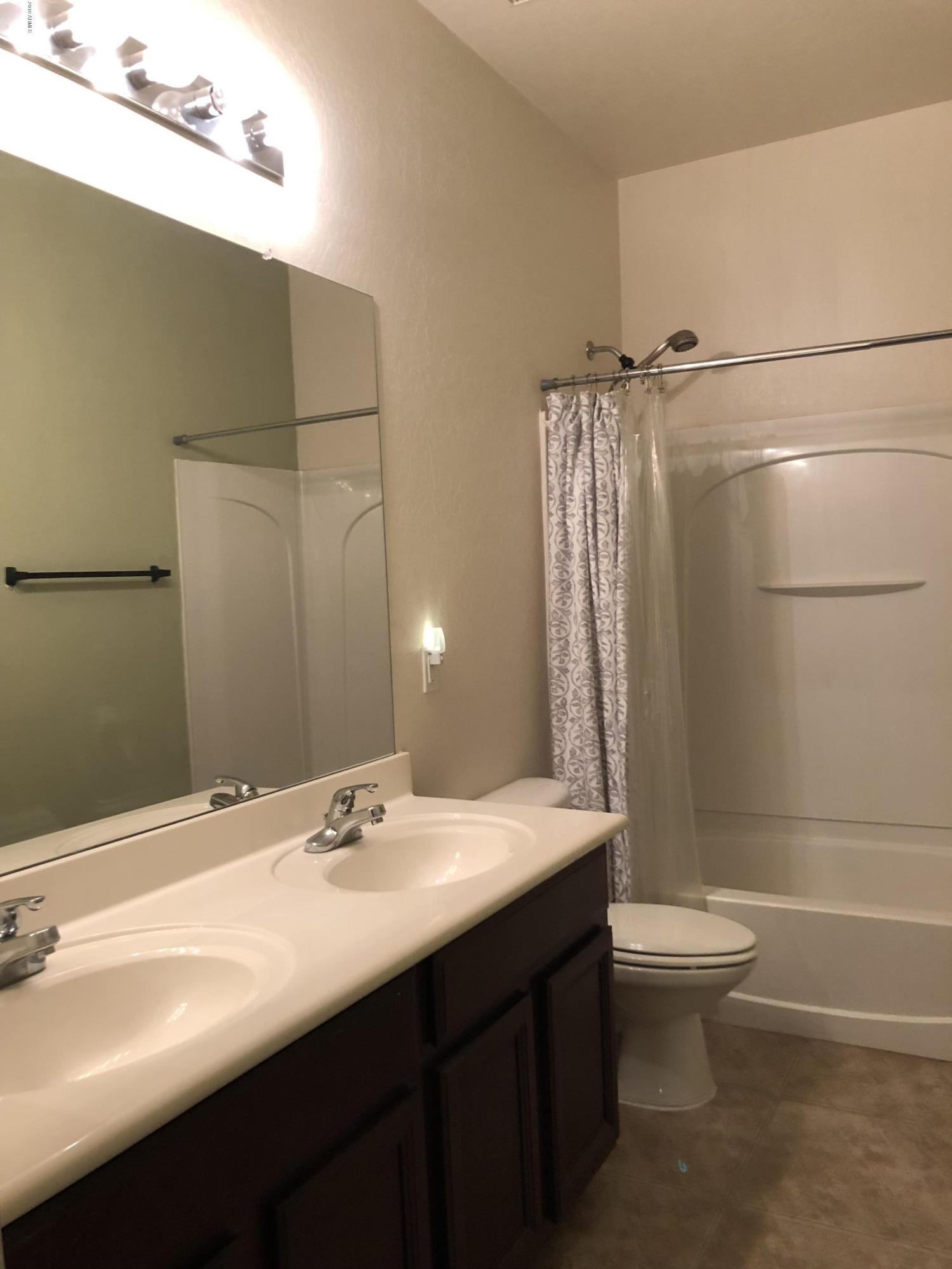 15832 West Calavar Road Surprise, AZ 85379 - Photo 50 of 58 HALL BATHROOM