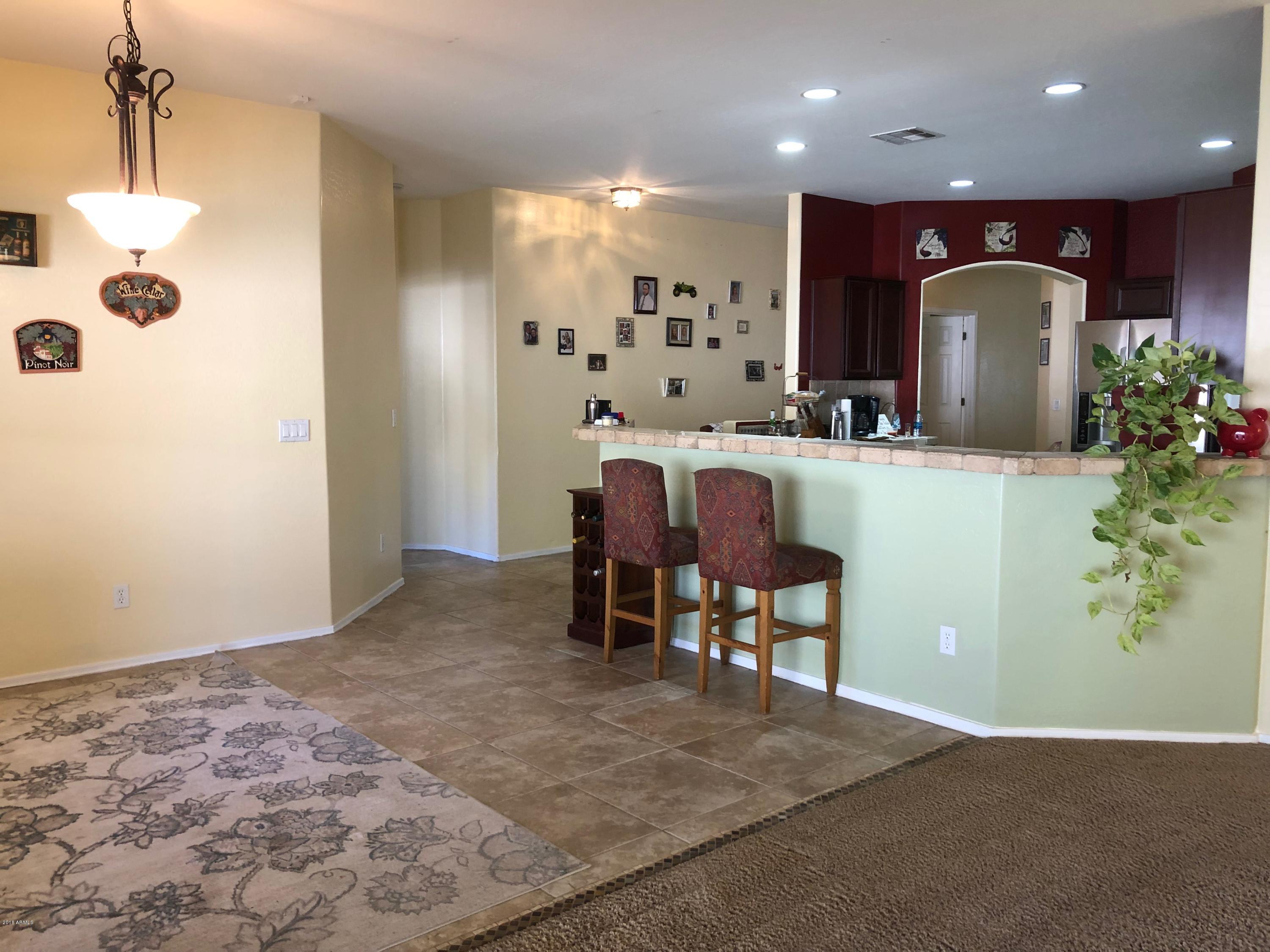 15832 West Calavar Road Surprise, AZ 85379 - Photo 5 of 58 EAT-IN AREA