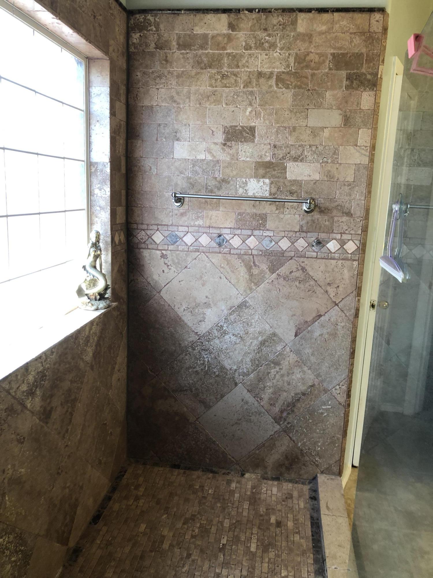 15832 West Calavar Road Surprise, AZ 85379 - Photo 55 of 58 MASTER SHOWER