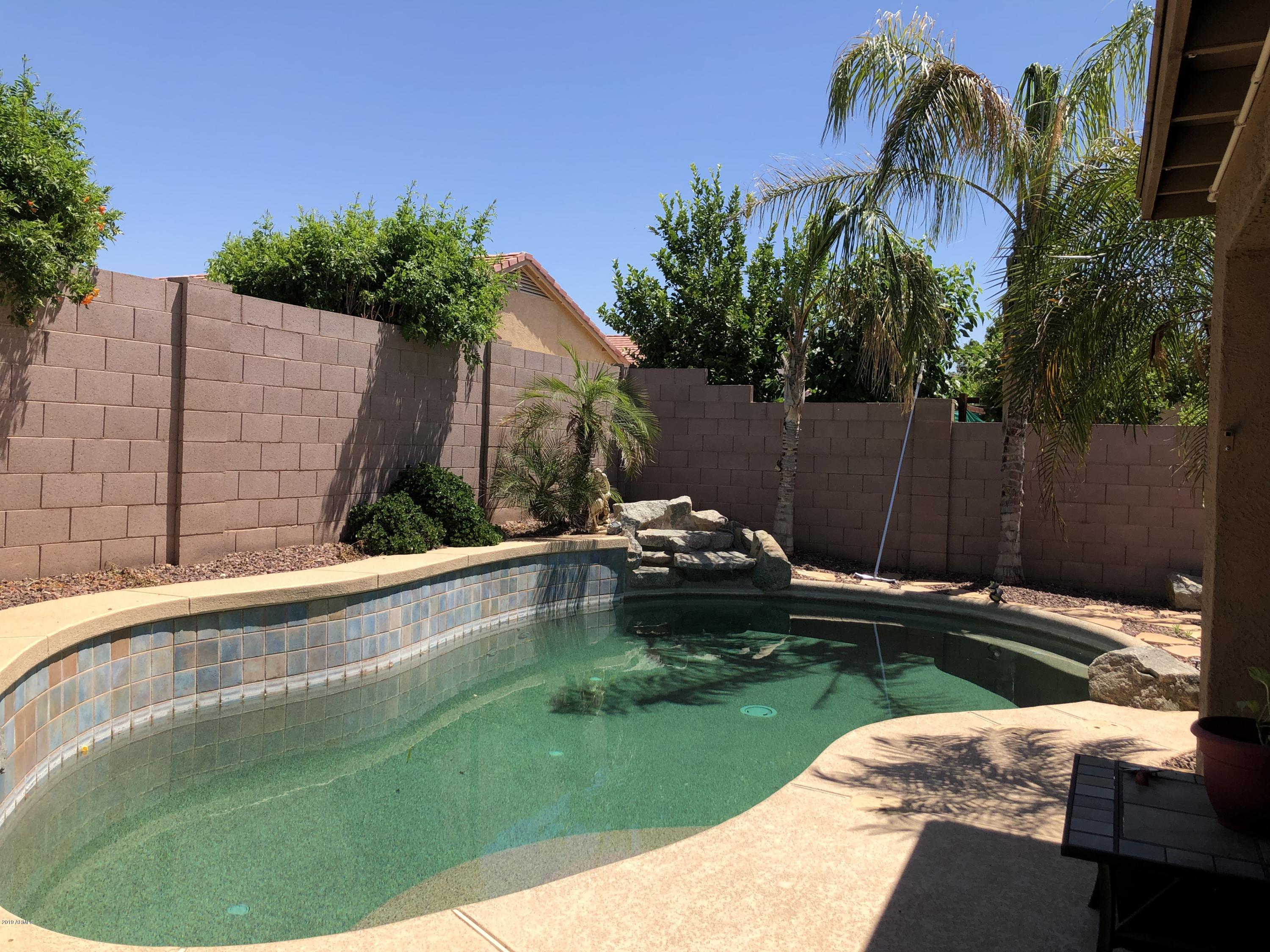 15832 West Calavar Road Surprise, AZ 85379 - Photo 56 of 58 POOL