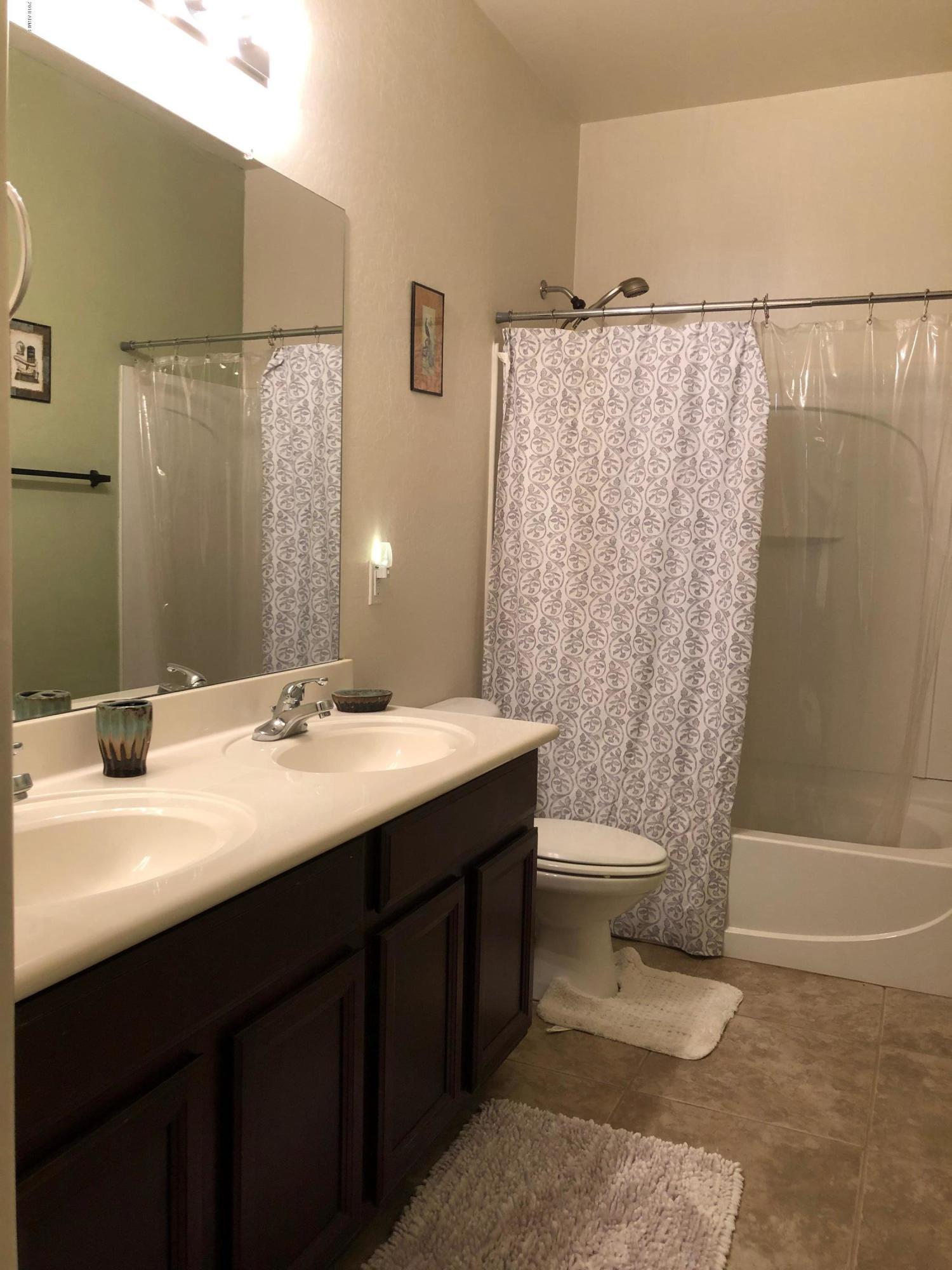 15832 West Calavar Road Surprise, AZ 85379 - Photo 6 of 58 HALL BATHROOM