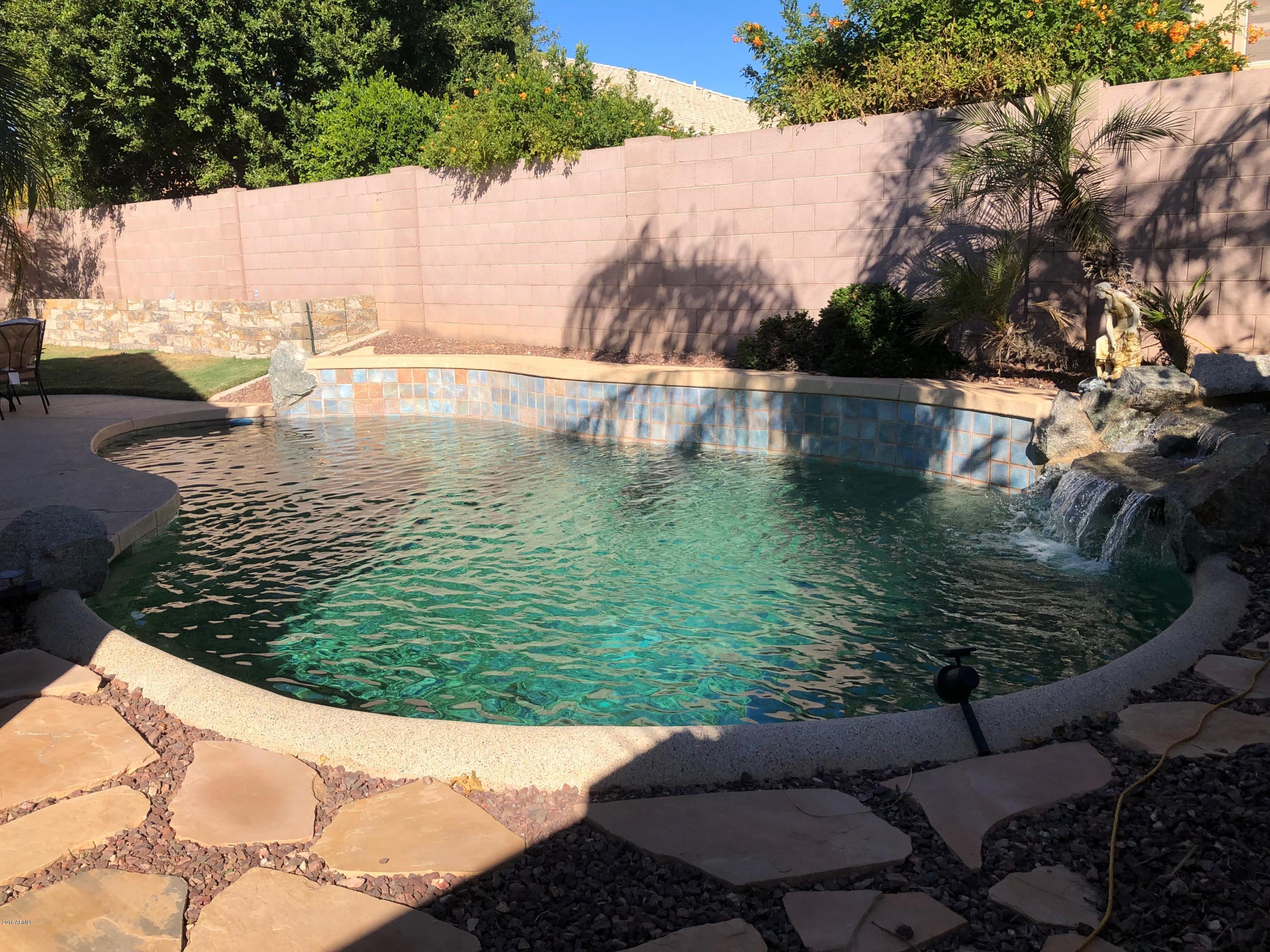 15832 West Calavar Road Surprise, AZ 85379 - Photo 9 of 58 POOL