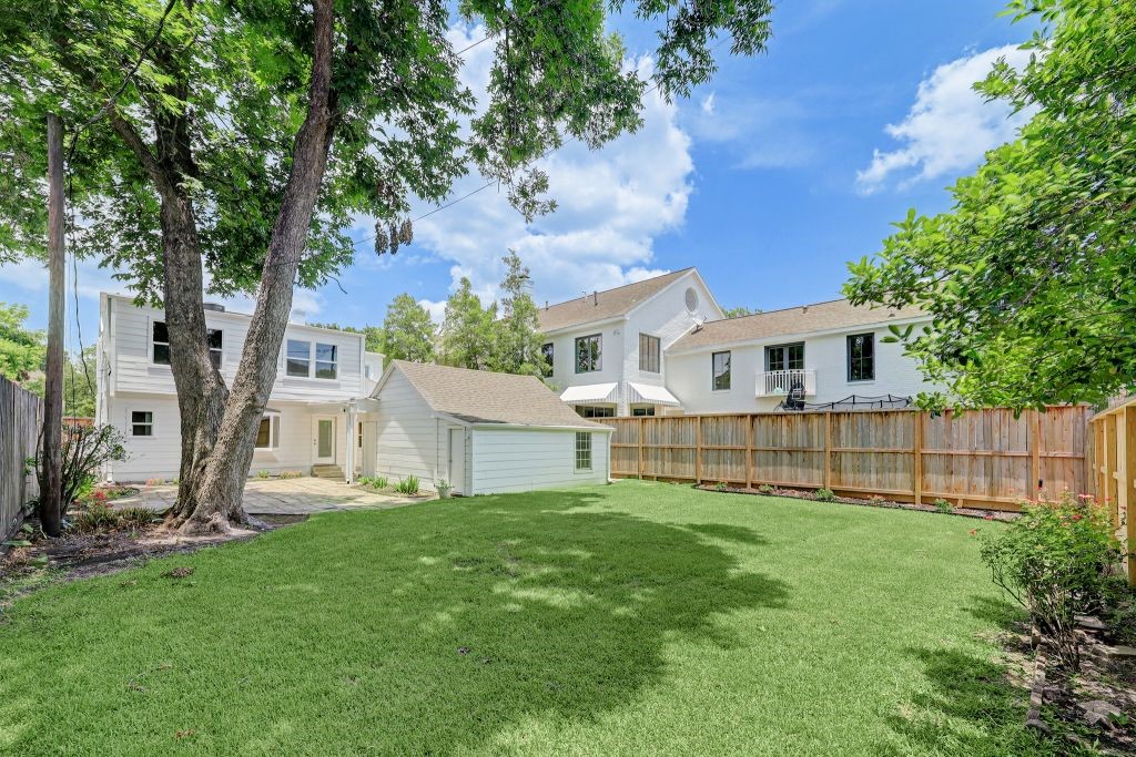 3605 Plumb Street Houston, TX 77005 - Photo 24 of 25