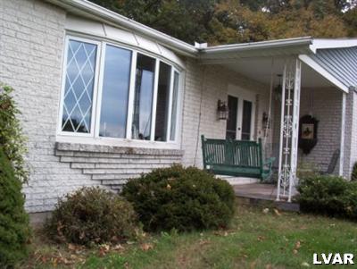 1351 Seidersville Road Bethlehem, PA 18015 - Photo 3 of 16 Front of the house
