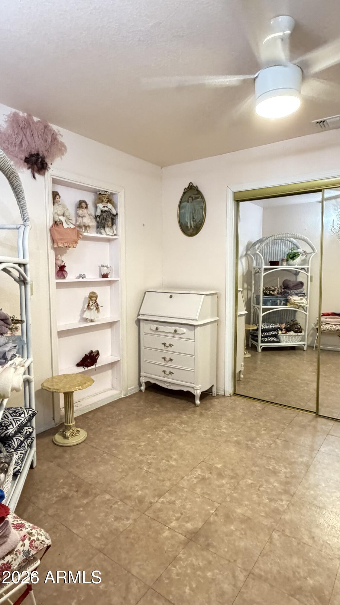 3765 East Montezuma Avenue Rimrock, AZ 86335 - Photo 12 of 31 Powder room