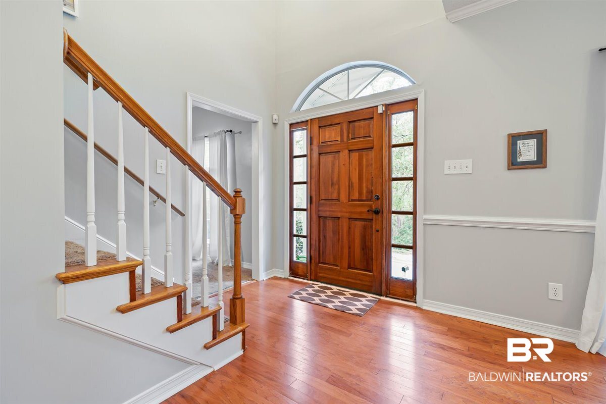 629 Ridgewood Drive Daphne, AL 36526 - Photo 5 of 36