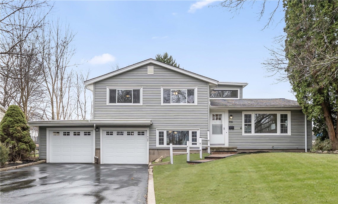 781 Rumson Road Greece, NY 14616 - Photo 1 of 1 Primary Street view