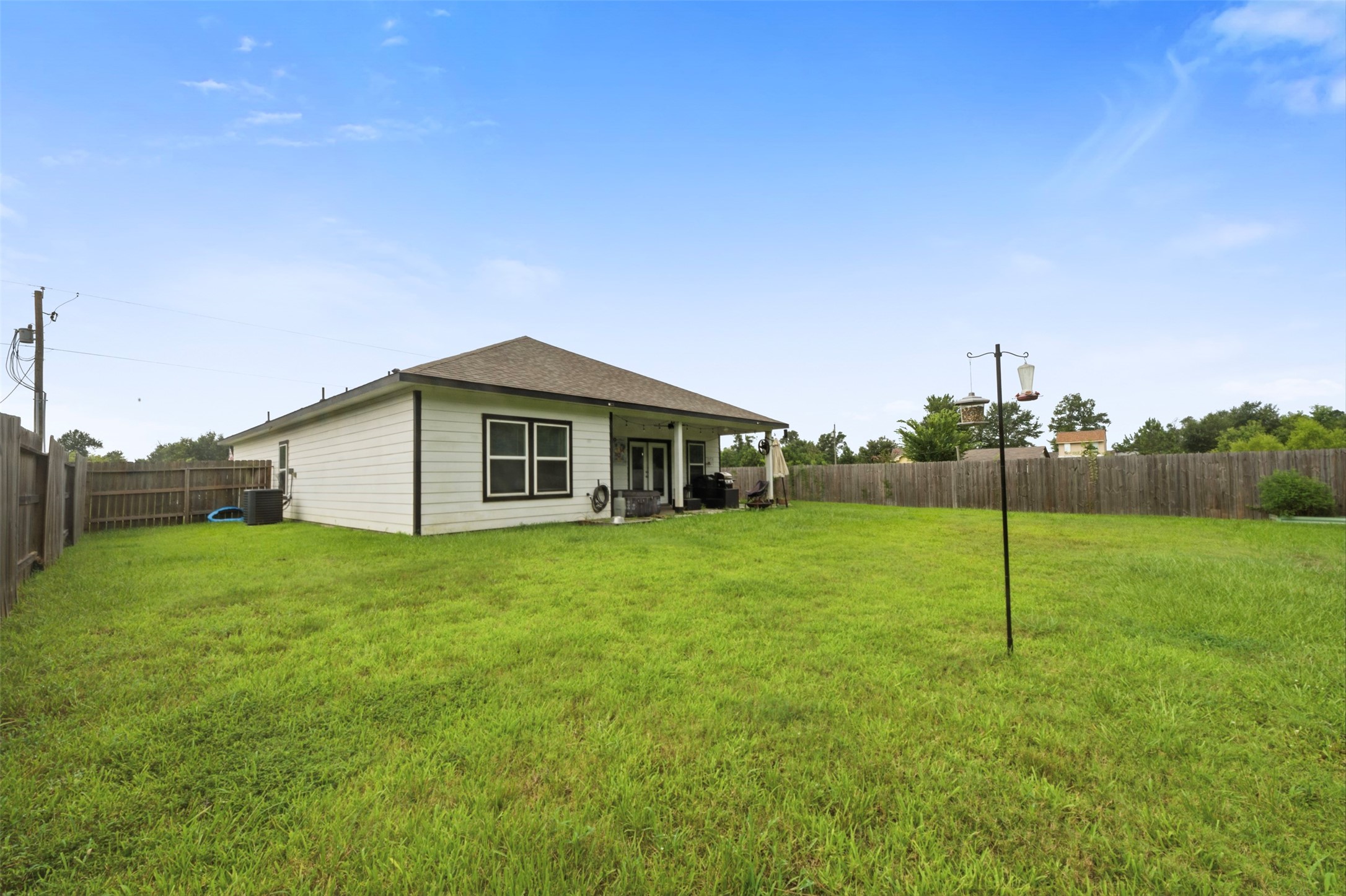 2017 County Road 3550 Cleveland, TX 77327 - Photo 19 of 20