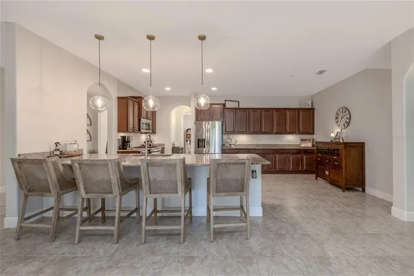 $610,000 | 735 Evening Star Lane, DeLand, FL 32724