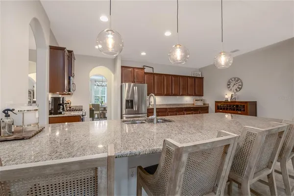 $610,000 | 735 Evening Star Lane, DeLand, FL 32724